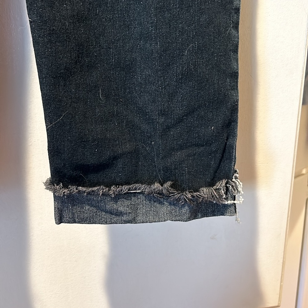 Jean capris - Picture 3 of 5